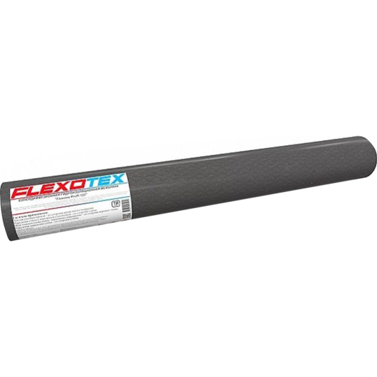 Диффузионная мембрана «Flexotex» Proffi 120, 115г/м2, 75 м2