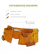 Сумка-пояс монтажника кожаный Vorel 78750