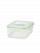 Ланч-сумка "Арктика", с контейнером и приборами, 2,0 л (зеленый)