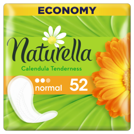 Прокладки женские «Naturella» Calendula, 52 шт