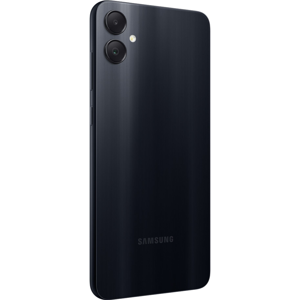 Смартфон «Samsung» Galaxy A05 4/128GB, SM-A055FZKGCAU, black