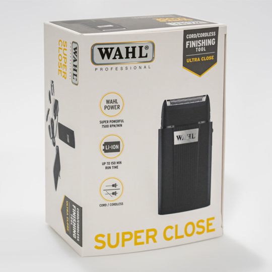 Электробритва «Wahl» Pro Super Close, 3616-0470