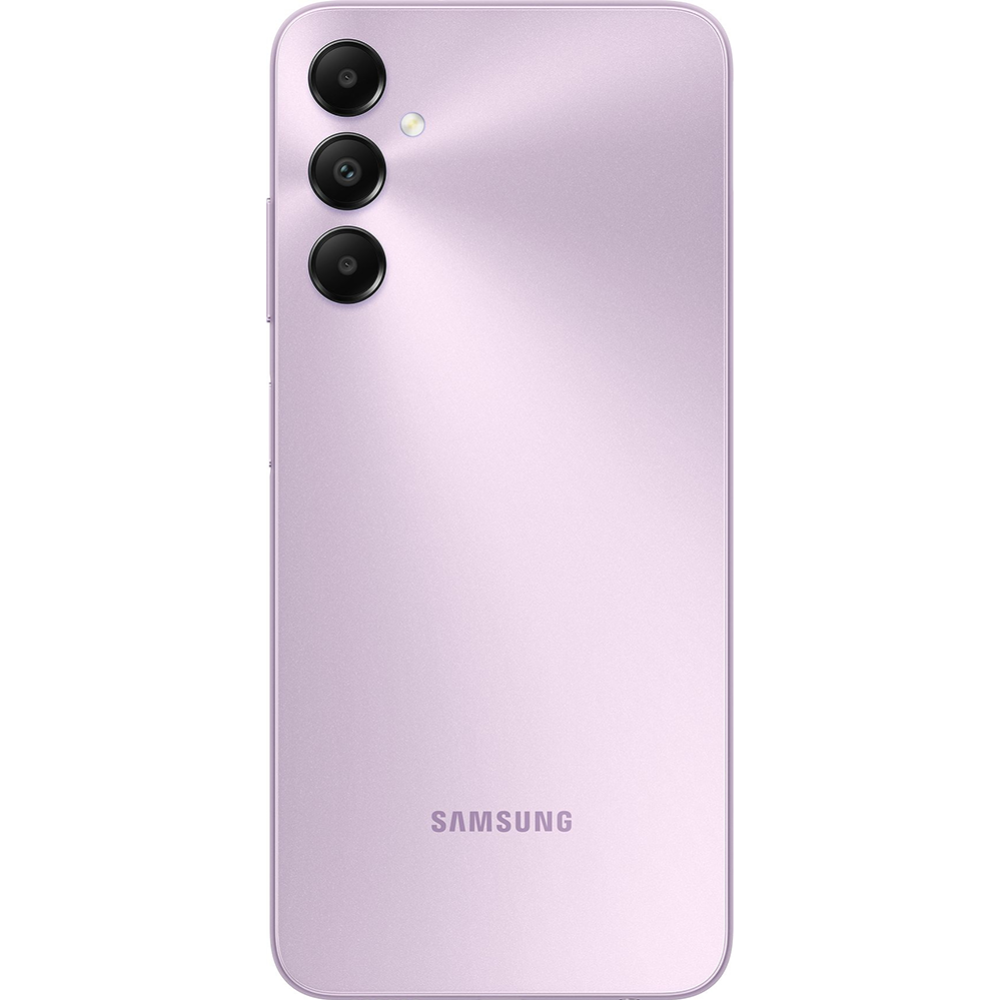 Смартфон «Samsung» Galaxy A05s 4/64GB, SM-A057FLVUCAU, light violet