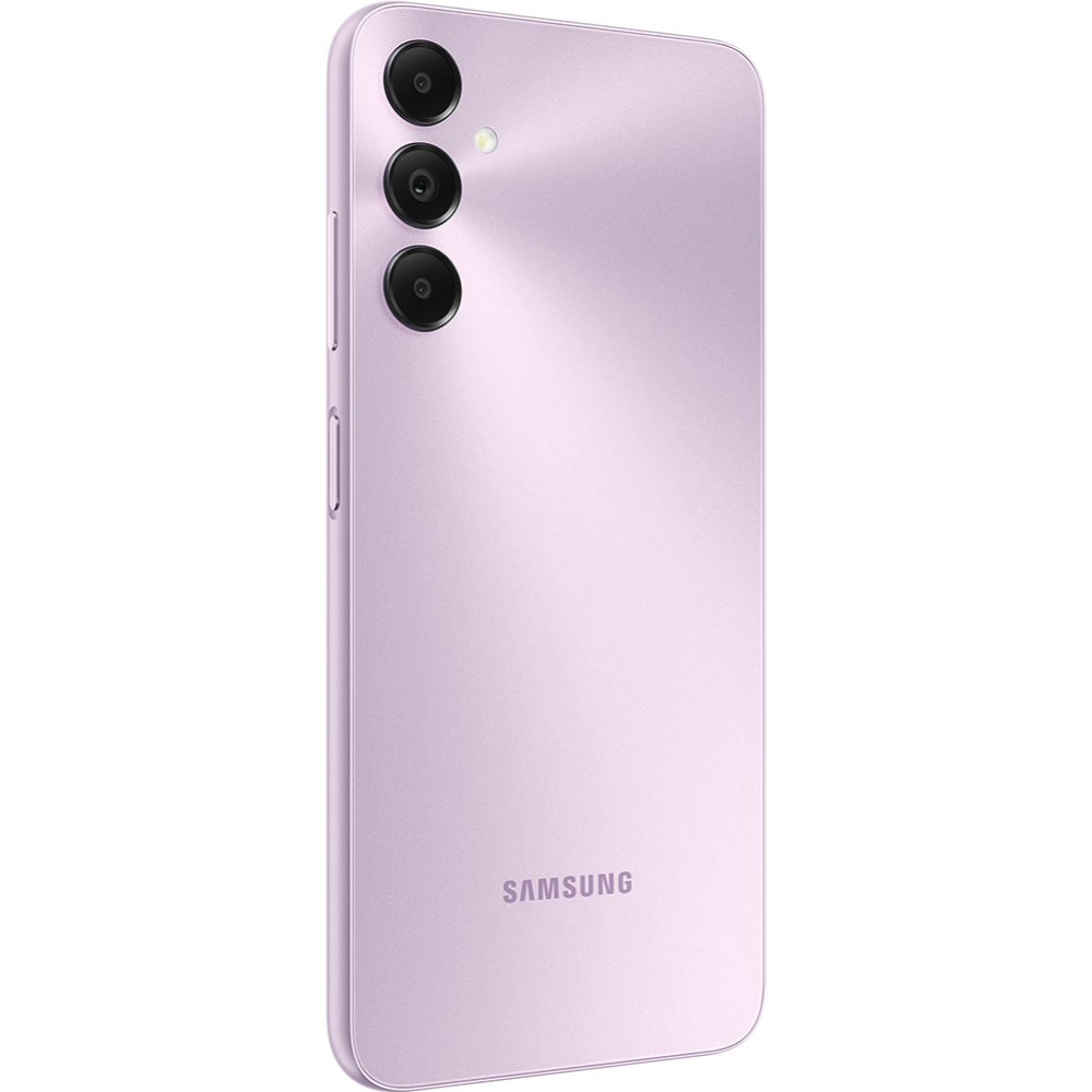 Смартфон «Samsung» Galaxy A05s 4/64GB, SM-A057FLVUCAU, light violet