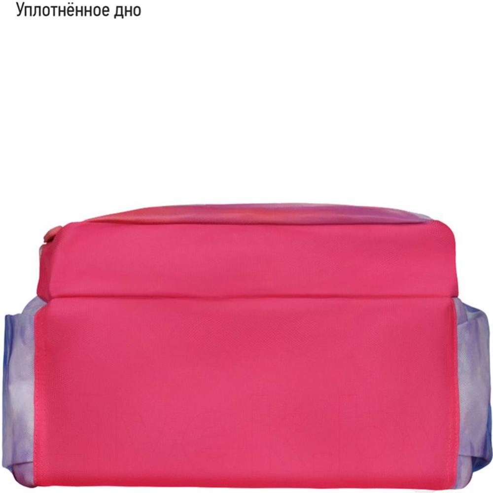 Рюкзак «Berlingo» Light Sky pink, RU08014