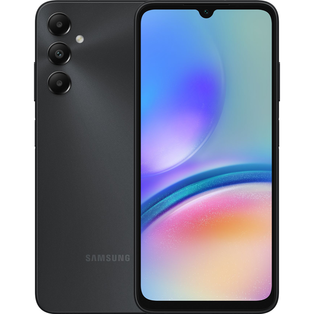 Картинка товара Смартфон «Samsung» Galaxy A05s 4/64GB, SM-A057FZKUCAU, black