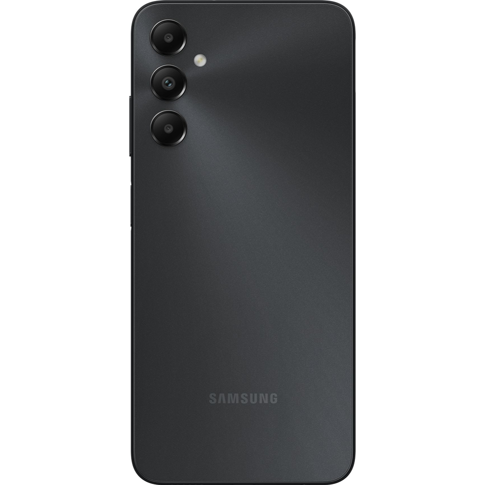 Смартфон «Samsung» Galaxy A05s 4/64GB, SM-A057FZKUCAU, black