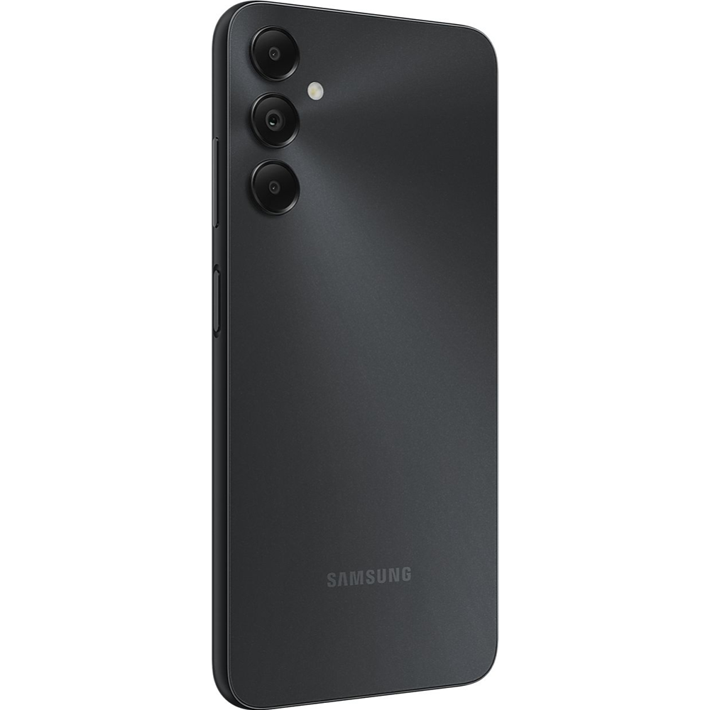 Смартфон «Samsung» Galaxy A05s 4/64GB, SM-A057FZKUCAU, black