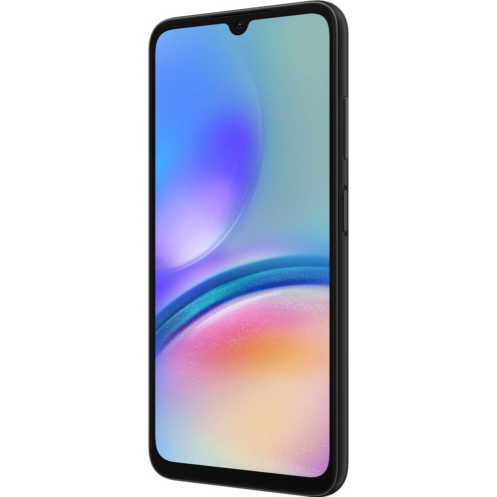 Смартфон «Samsung» Galaxy A05s 4/128GB, SM-A057FZKVCAU, black