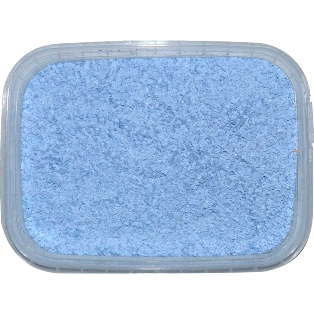 Флоковая добавка для жидких обоев «Silk Plaster» №4К, светло-фиолетовый