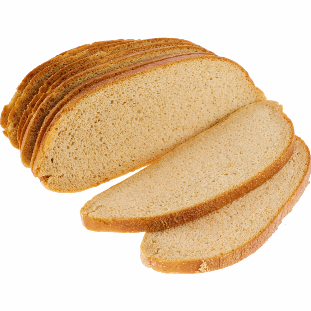Хлеб «Майский» нарезанный, 450 г #1