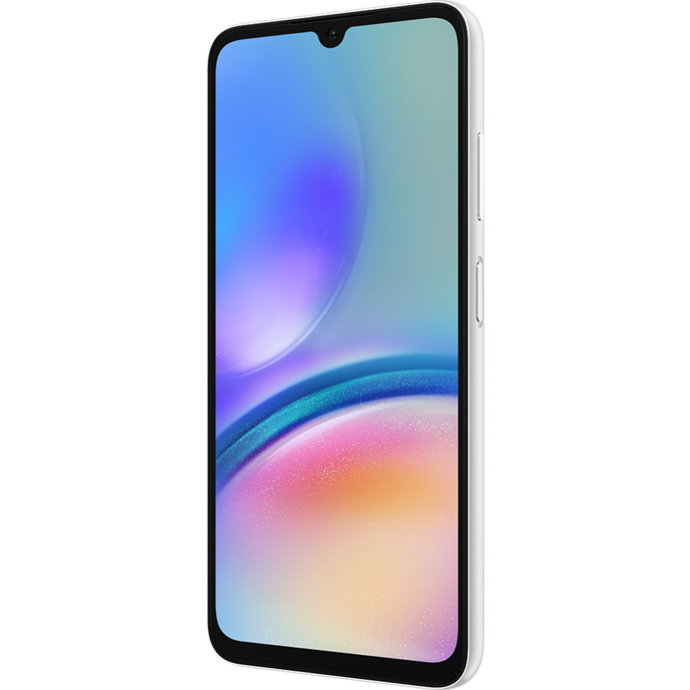 Смартфон «Samsung» Galaxy A05s 4/64GB, SM-A057FZSUCAU, silver