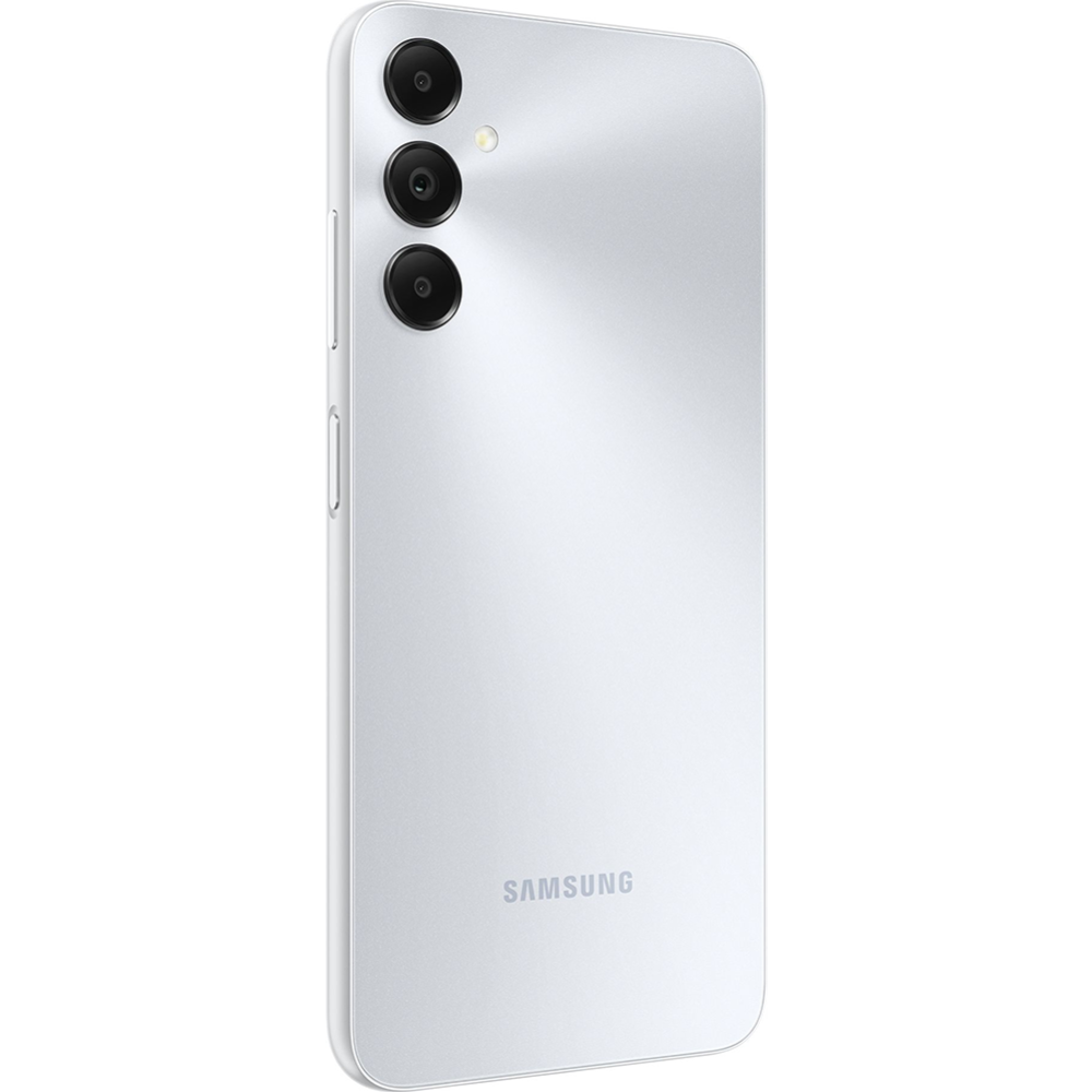 Смартфон «Samsung» Galaxy A05s 4/128GB, SM-A057FZSVCAU, silver купить в  Минске: недорого, в рассрочку в интернет-магазине Емолл бай