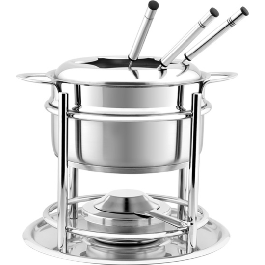 Набор для фондю «Moha» Fondue set, 6980578, 11 предметов