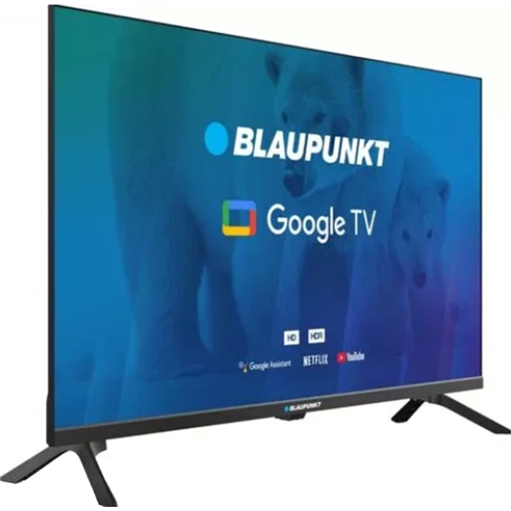 Телевизор «Blaupunkt» 32WGC5000T