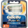 Кассеты для бритья «Fusion Proglide» 4 шт