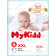 Подгузники-трусики детские «MyKiddo» Premium, размер XXL, 15-25 кг, 32 шт