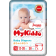 Подгузники-трусики детские «MyKiddo» Premium, размер XL, 12-20 кг, 34 шт