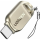 Картридер «Ugreen» USB-C to TF Card Reader CM331, light golden, 80124