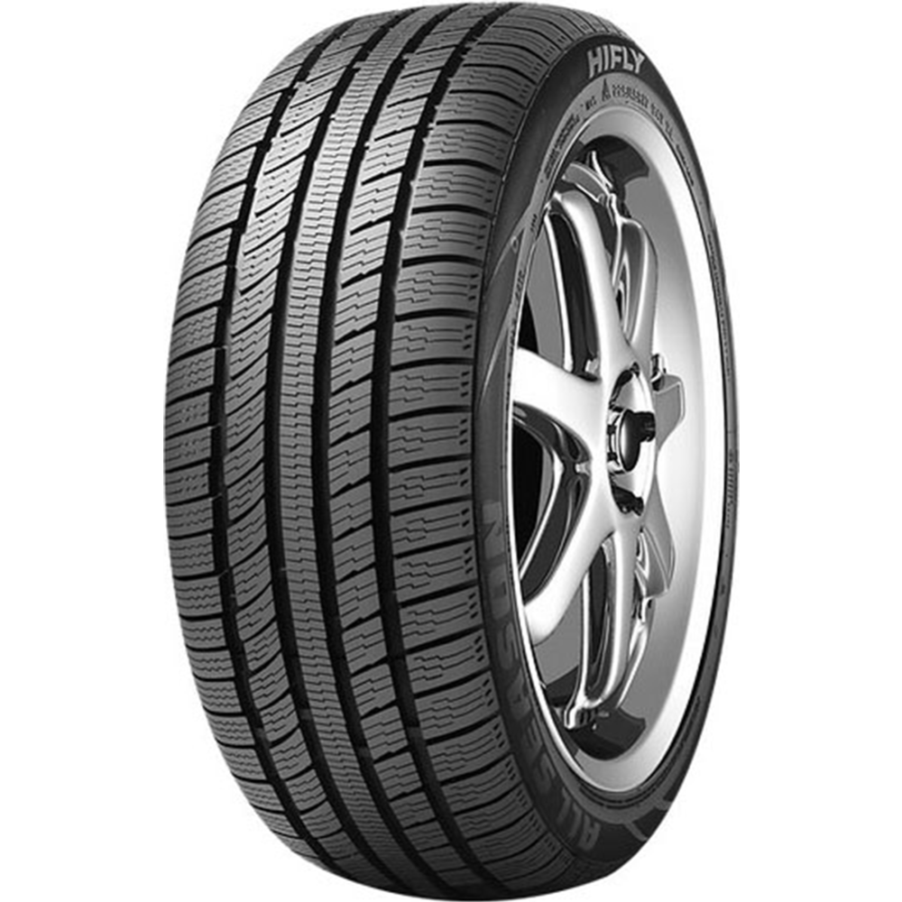 Всесезонная шина «Hi Fly» All-Turi 221, 500H1018, 155/65R14, 75T