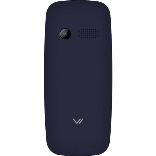 Мобильный телефон «Vertex» D537, VRX-D537-DABL, dark blue