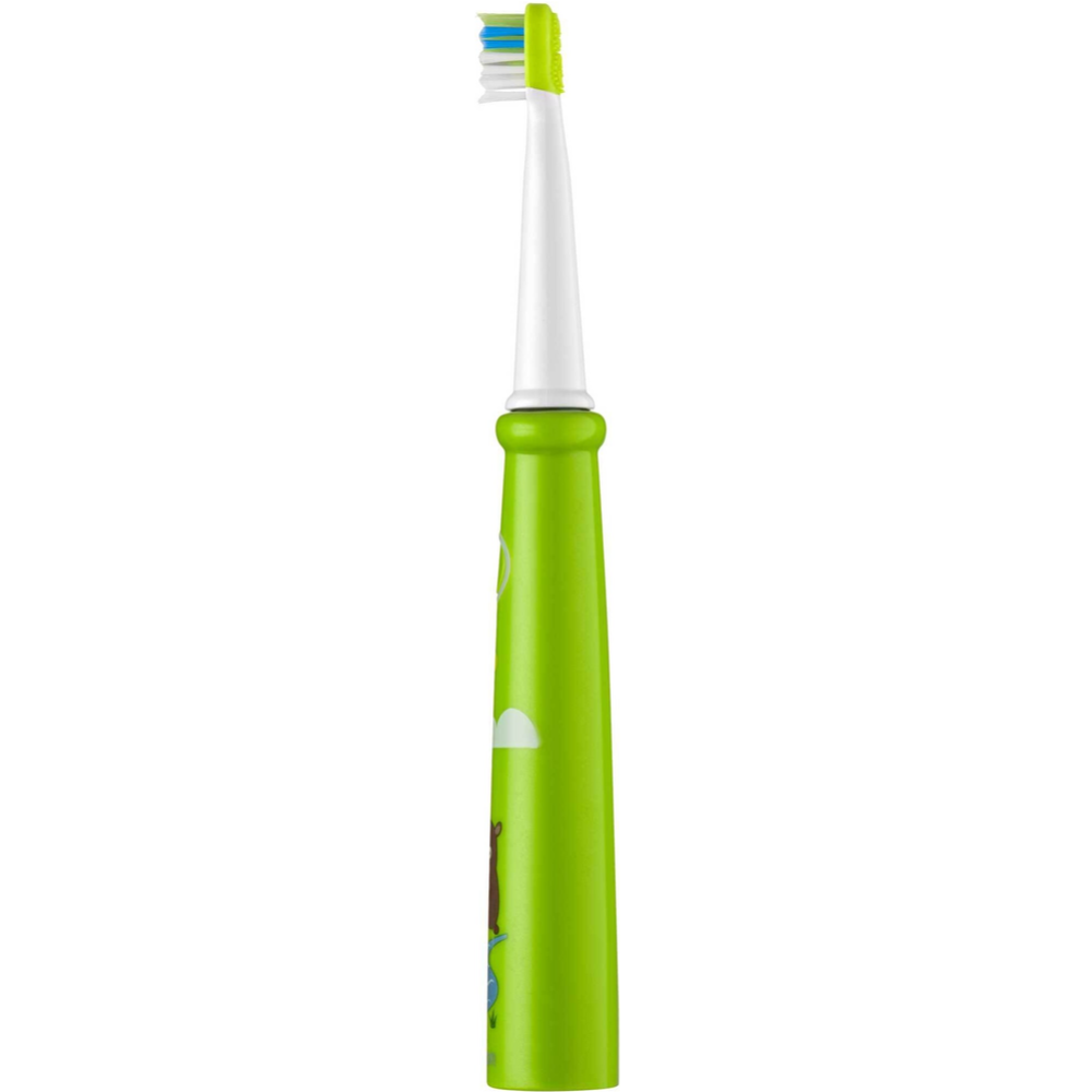 Электрическая зубная щетка «Sencor» SOC 0912 GR