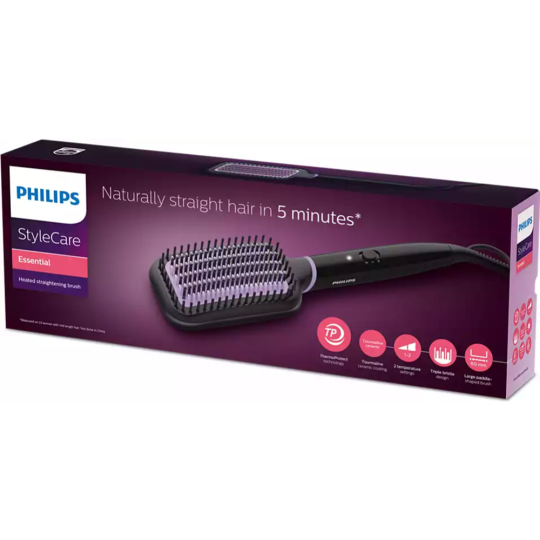 Мультистайлер «Philips» BHH880/00