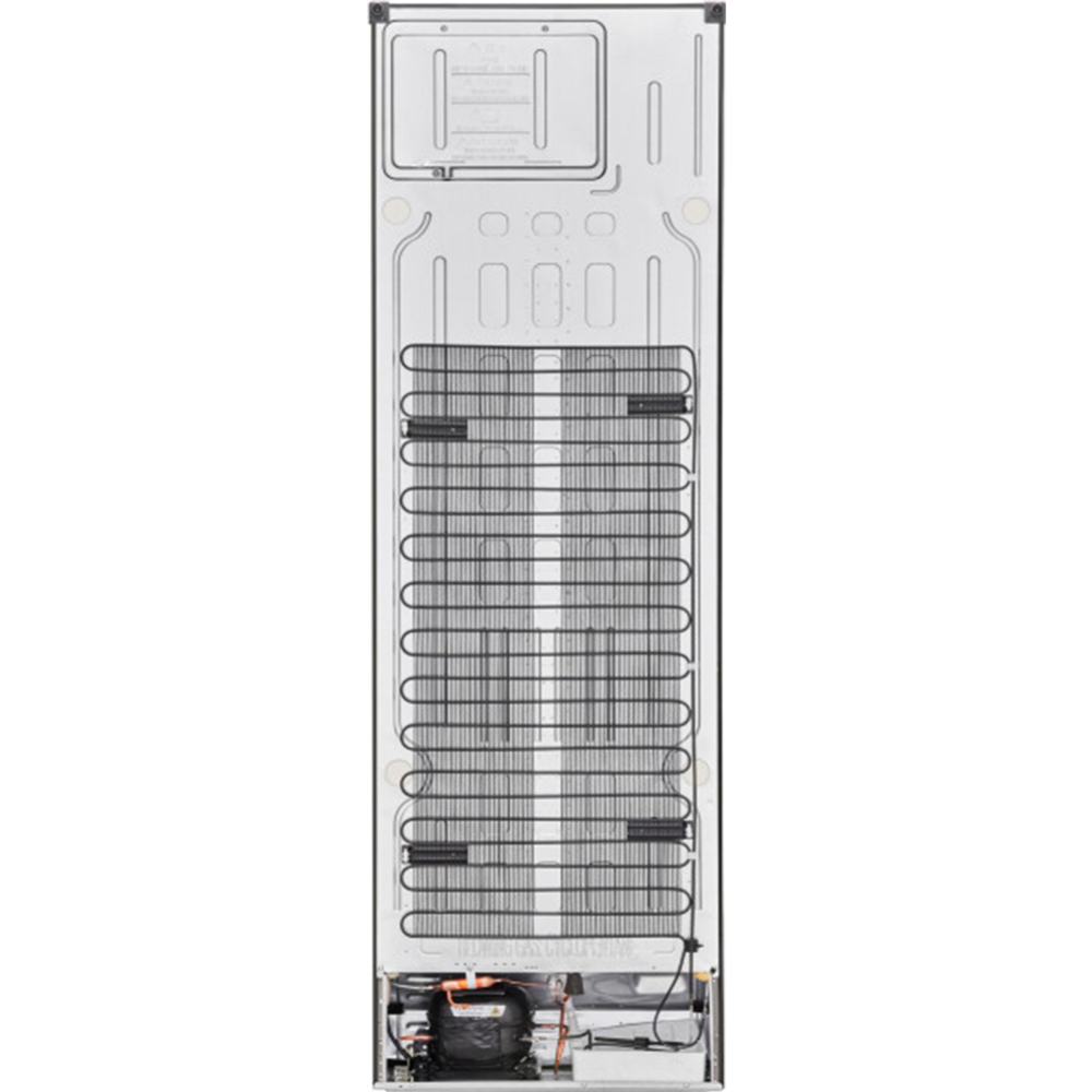 Холодильник «LG» GC-B459SMSM