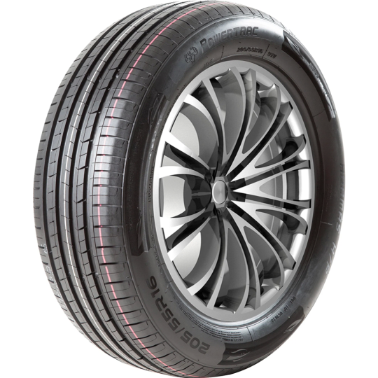 Летняя шина «Powertrac» Adamas H/P, 2PO1964H1, 165/70R14, 81H