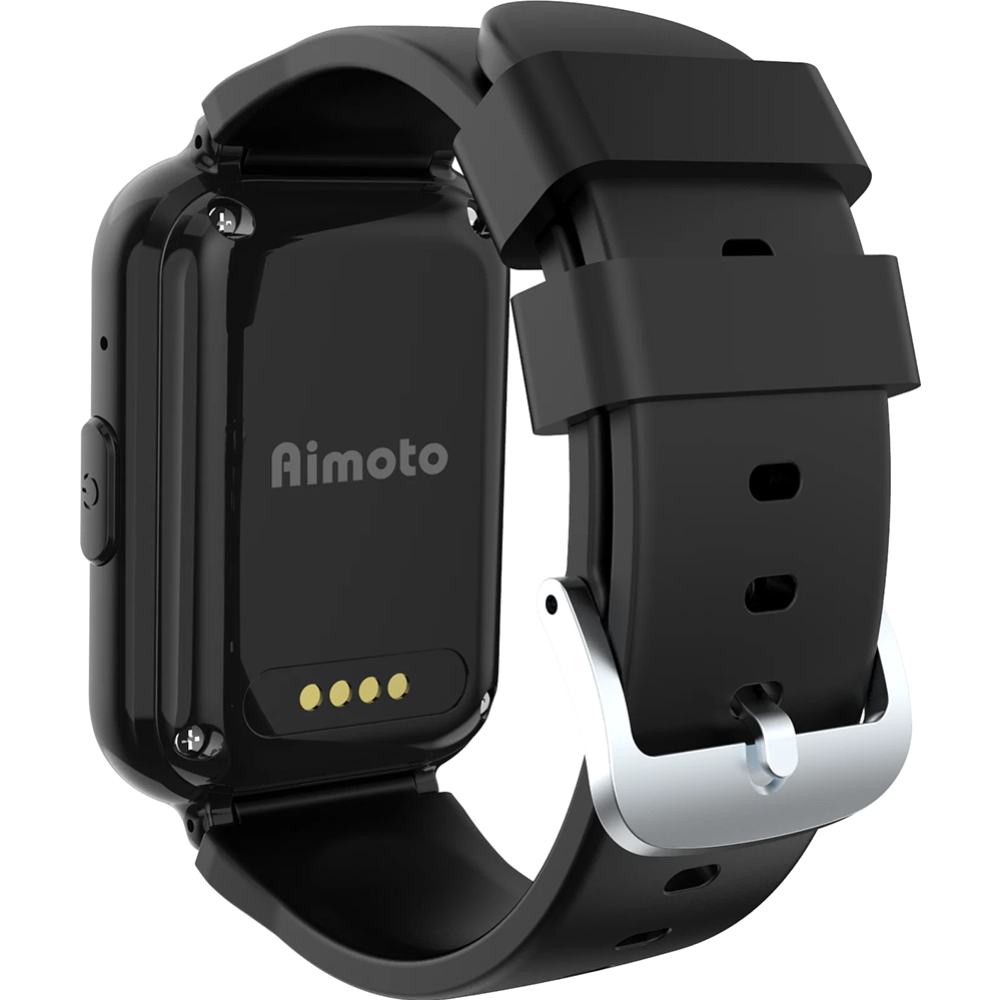 Умные часы «Aimoto» Active Pro, черный