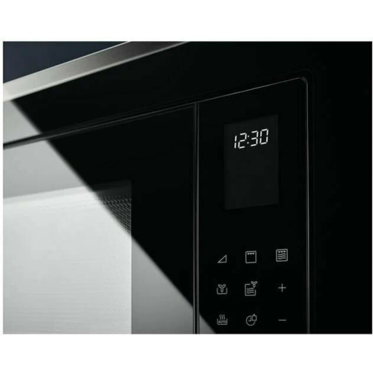 Микроволновая печь «Electrolux» LMS4253TMX