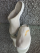 Туфли домашние женские , 41й размер (лён)