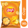 Чипсы «Lay's» сыр, 140 г