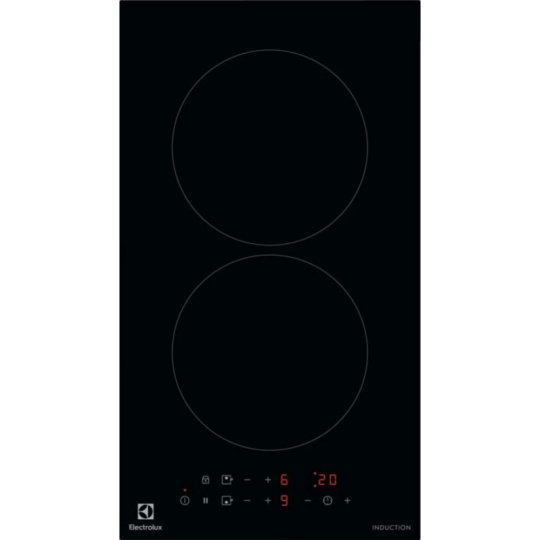 Плита индукционная «Electrolux» LIT30231C, Domino