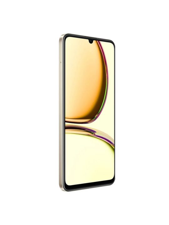 Смартфон Realme C53 RMX3760 6GB/128GB (чемпионское золото)