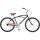 Велосипед «Schwinn» Baywood Mens Black, S8052INT