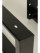 Кронштейны металлические для столешницы, полок (2 шт), 35 см, черный, STAL-MASSIV