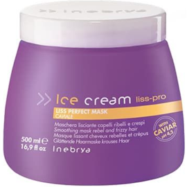 Маска для волос «Inebrya» Liss Perfect, 1020923, 500 мл