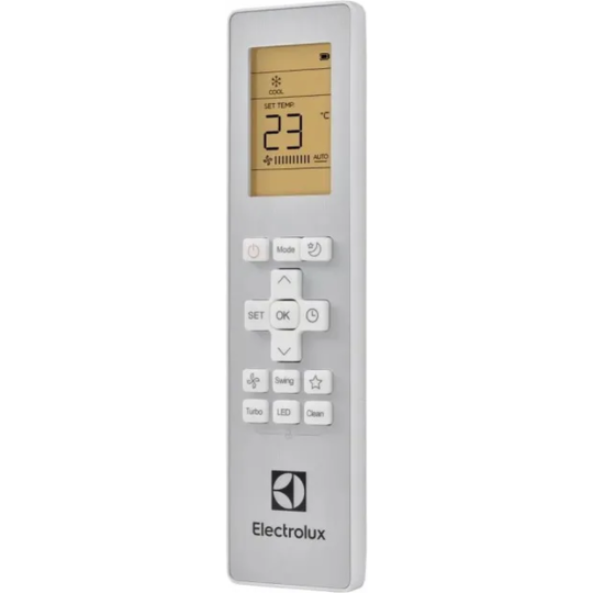 Сплит-система «Electrolux» EACS-18HSM/N3, НС-1598809