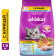 Корм для кошек «Whiskas» курица, 1.9 кг