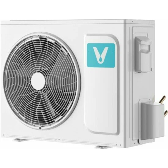 Сплит-система «Viomi» Cross 12000BTU KFR-35GW/EY3PMB-A++/A+