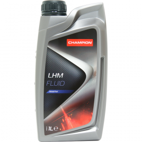 Транс­мис­си­он­ное масло «Champion» LHM Fluid / 8208607 (1л)