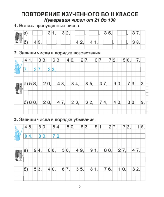 Математика. 3 класс. Практикум с самооценкой. Школьная программа (2024) С.А. Жукова, "Сэр-Вит" (с ответами) С ГРИФОМ