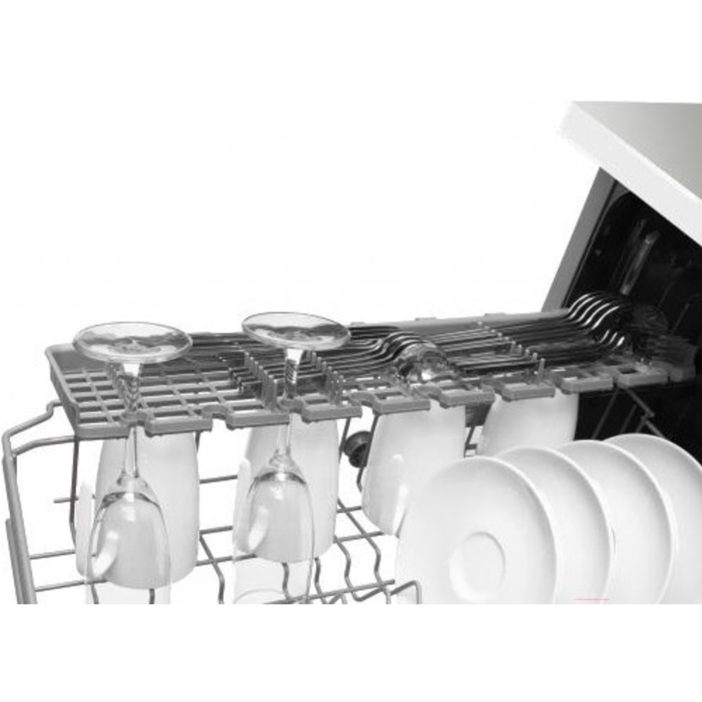 Посудомоечная машина «Hansa» ZIM655H