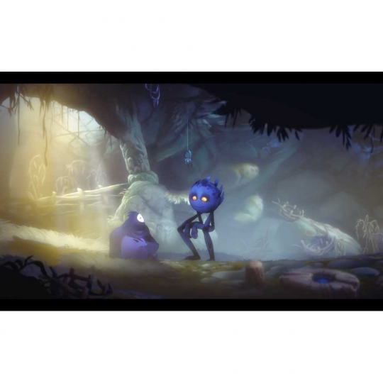 Игра для консоли Ori - The Collection [Switch]