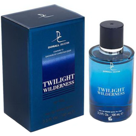 Туалетная вода мужская «Dorall Collection» Twilight wilderness,100 мл