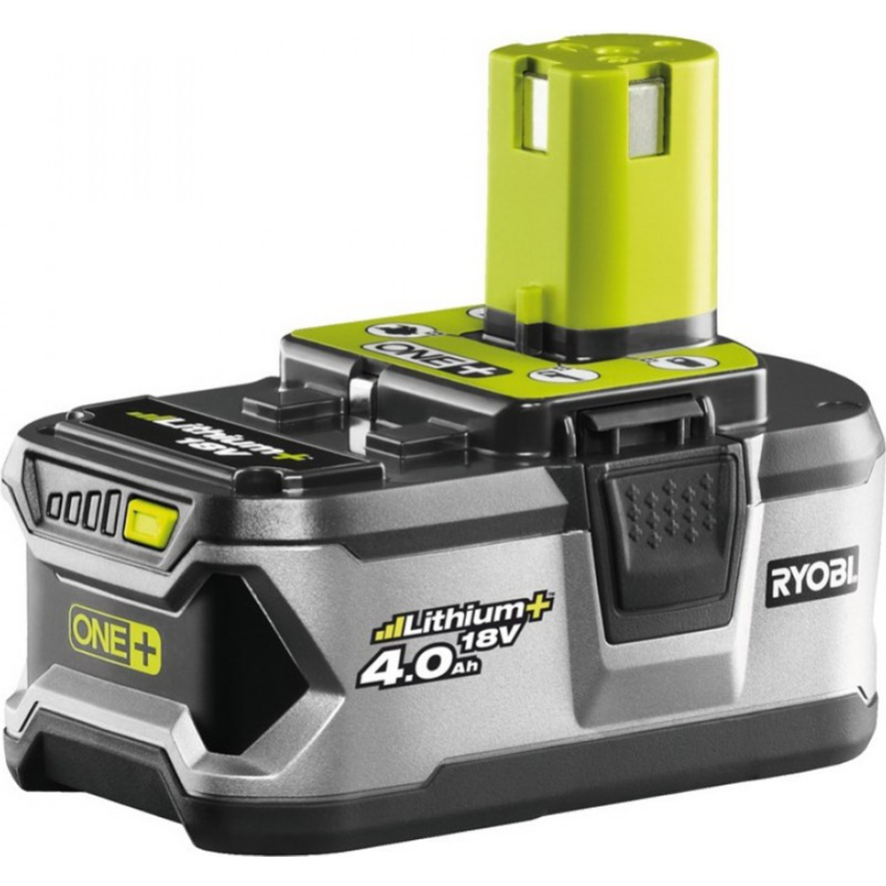 Аккумулятор «Ryobi» ONE+, RB18L40, 5133001907