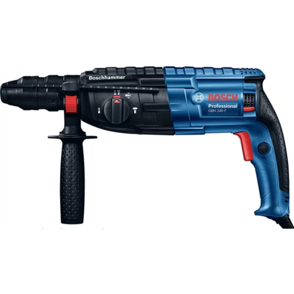 Перфоратор «Bosch» GBH 240 F 0611273000