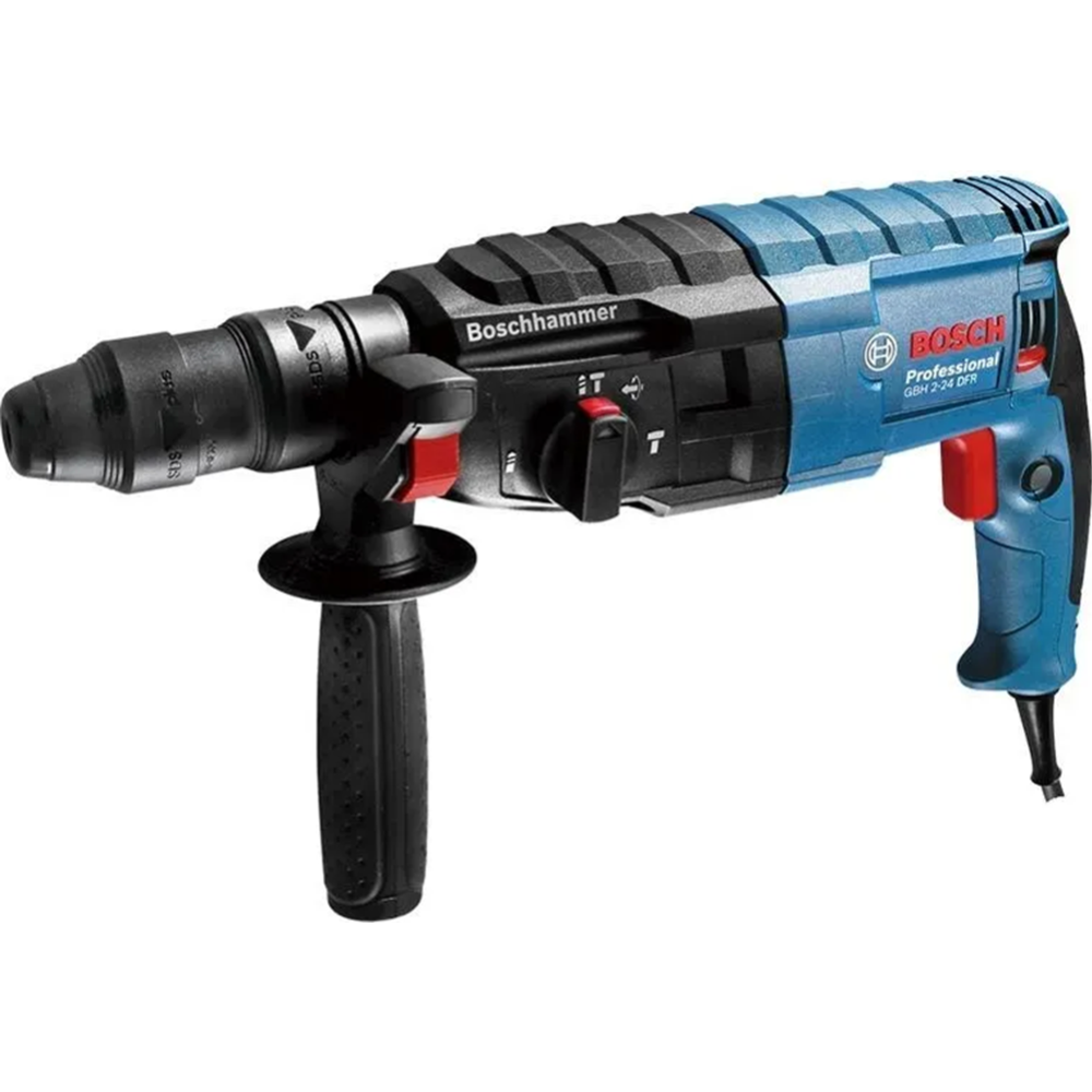 Перфоратор «Bosch» GBH 240 F 0611273000