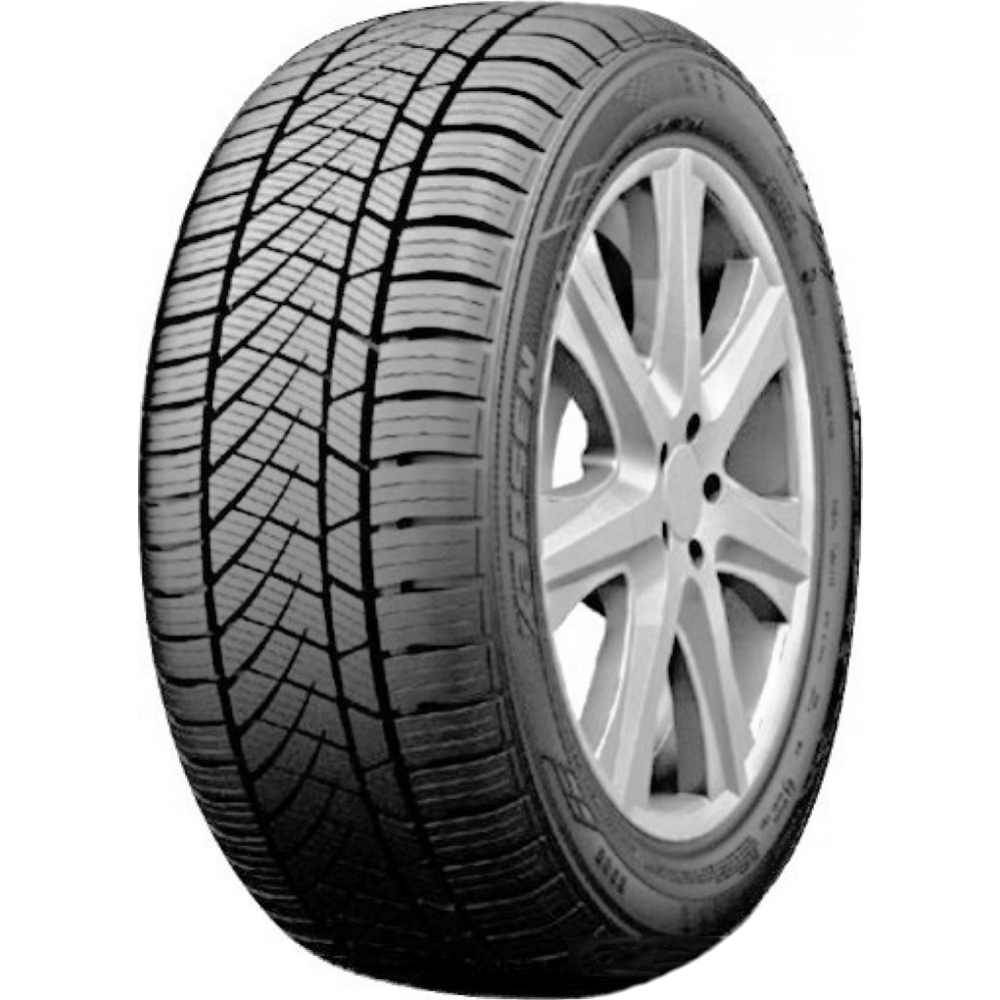 Всесезонная шина «Kapsen» Rassurer 4S A4, 205/60R16, 96H XL